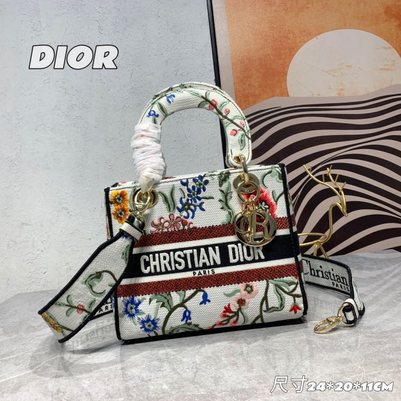 D*or my lady bags